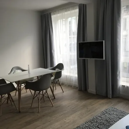 Apartment Ferien *