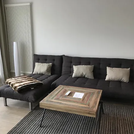 Apartment Ferien *