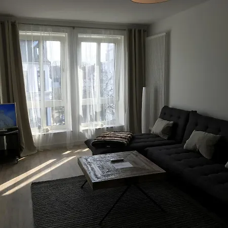 Apartment Ferien Bremen