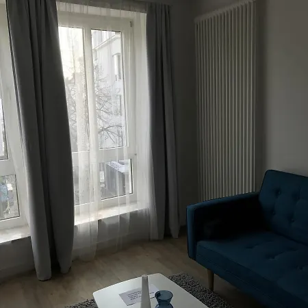 Ferien Apartment *