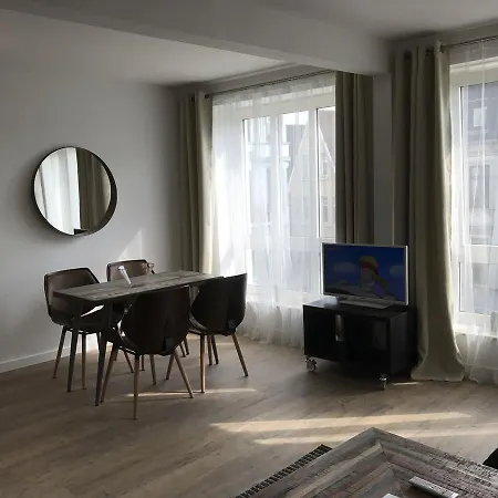 Apartment Ferien