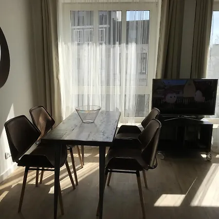 Apartment Ferien Bremen