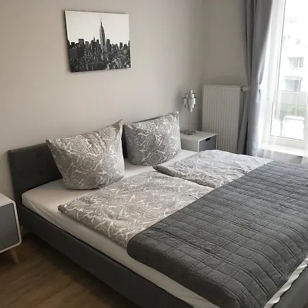 Apartment Ferien Bremen