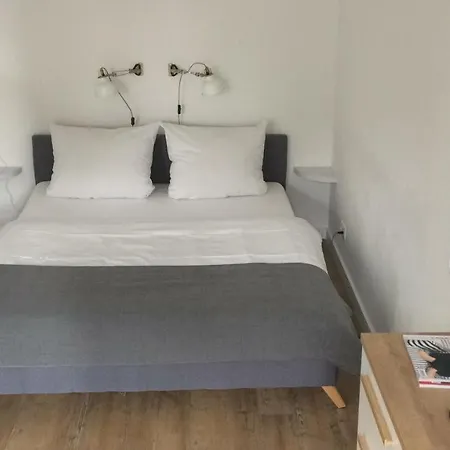 Apartment Ferien